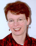 Dr. Diana Willadsen, MD