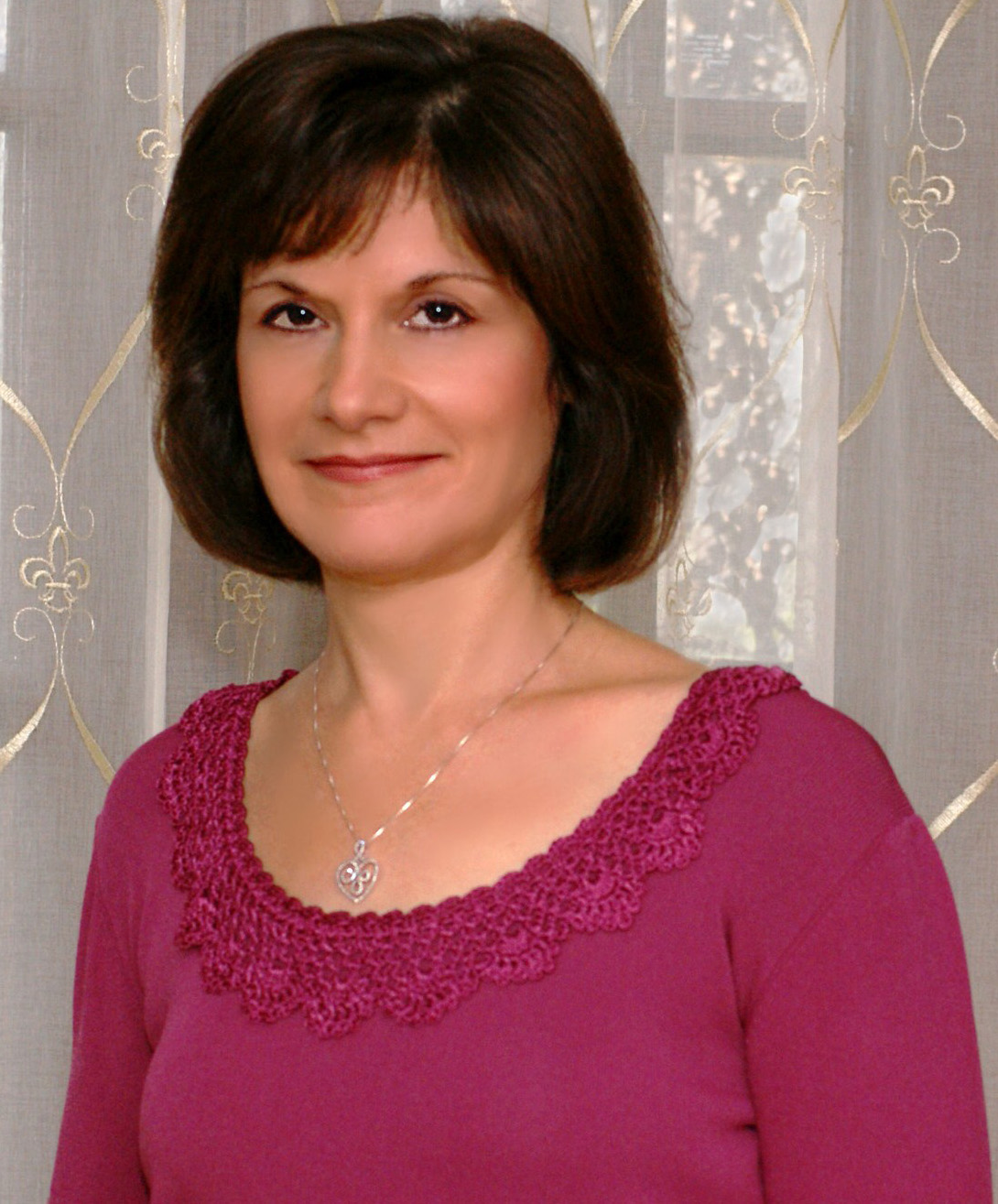 Dr. Diane Defrance, MD