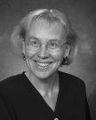 Dr. Diane Fenster, MD