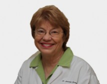 Dr. Dianne Draper, DO