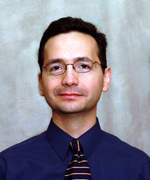 Dr. Diego Cadavid, MD