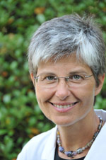 Dr. Dietlinde Zipkin, MD