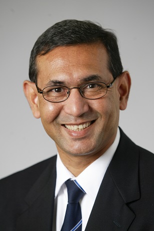 Dr. Dilip Sengupta, MD