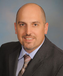 Dr. Dimitri Sherev, MD