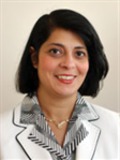 Dr. Dina Dahan, MD