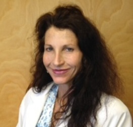 Dr. Dina Miller, MD