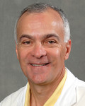 Dr. Dino Frangos, MD
