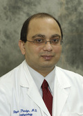 Dr. Dipakkumar Pandya, MD