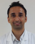 Dr. Dipen Kadaria, MD
