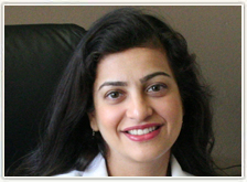 Dr. Dipika Ambani, MD