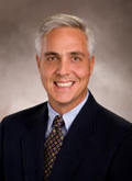 Dr. Dirk Peterson, MD