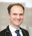 Dr. Dmitriy Yadgarov, MD