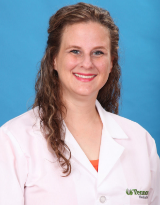 Dr. Misty Slater, MD