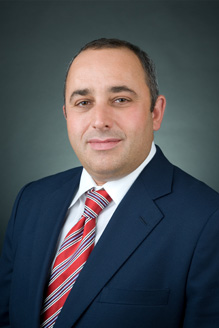 Dr. Dimitri Alden, MD