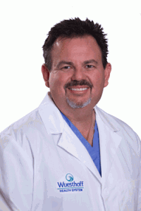 Dr. Howard Dobson, MD