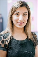 Dr. Dolly Ubhrani, MD