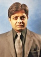 Dr. Deepak Amin, MD