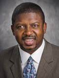 Dr. Donald Amuh, MD