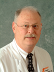 Dr. Donald Barker, MD