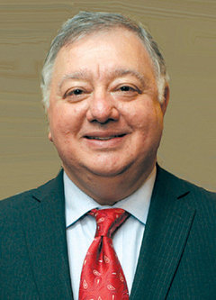 Dr. Donald Cinotti, MD
