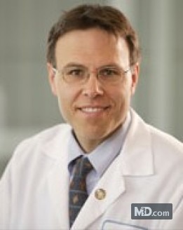 Dr. Donald David, MD