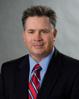 Dr. Donald Frusher, DO
