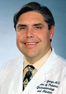 Dr. Donald George, MD