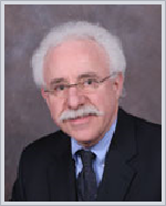 Dr. Donald Greenfield, MD