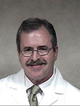 Dr. Donald Horner, MD