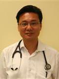 Dr. Donald Lee, MD