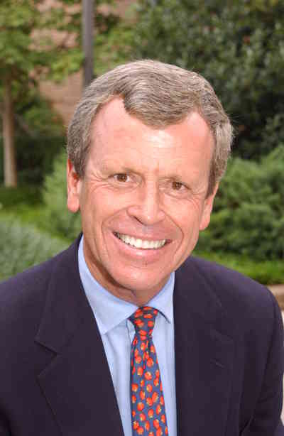 Dr. Donald Leslie, MD