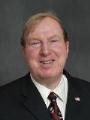 Dr. Donald Martin, MD