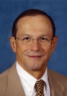 Dr. Donald Miller, MD