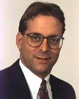 Dr. Donald Molony, MD
