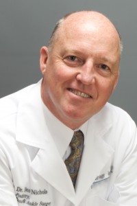 Dr. Donald Nichols