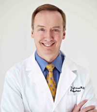 Dr. Donald Poland, MD