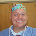 Dr. Donald Sansom, DO