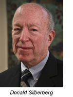 Dr. Donald Silberberg, MD