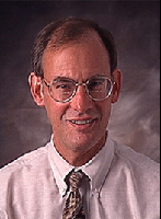 Dr. Donald Stefl