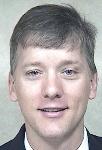 Dr. Donald Stewart, MD