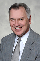 Dr. Donald Trainor, MD