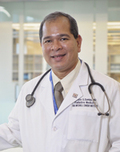 Dr. Donato Dumlao, MD