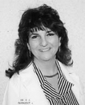 Dr. Donna Brown, DO