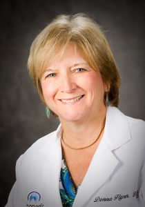 Dr. Donna Flynn, DO