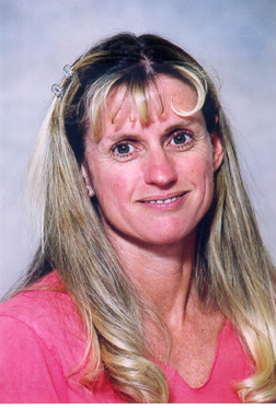 Dr. Donna Jamieson, MD