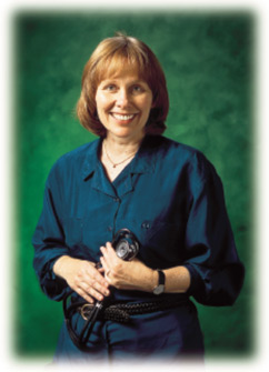 Dr. Donna Richey, MD