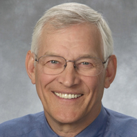 Dr. Don Headley, MD