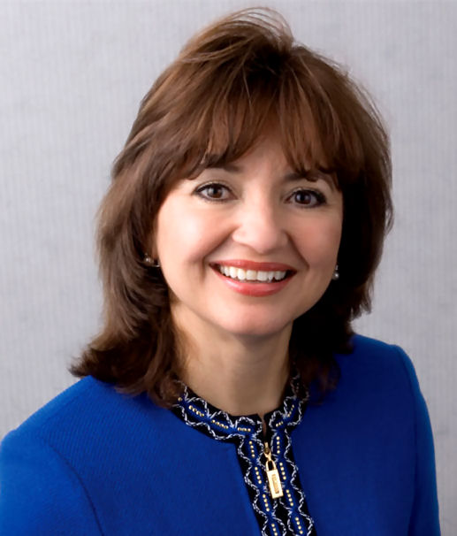 Dr. Dora Cantu, MD