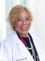 Dr. Dorcas Eaves, MD