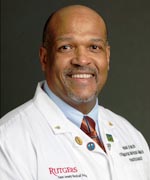 Dr. Dorian Wilson, MD